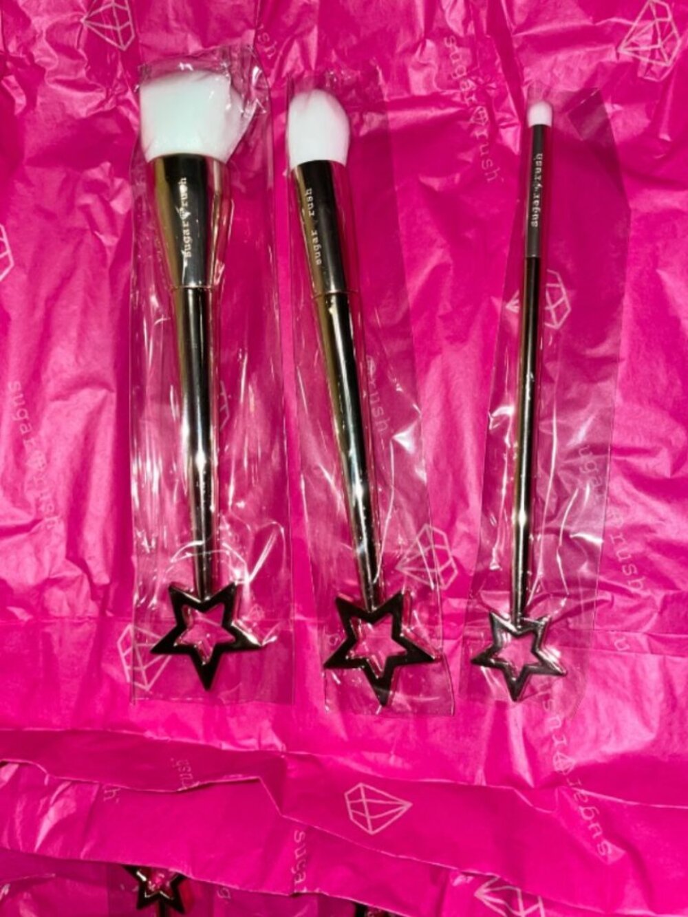 TARTE brushes - Picture 3 of 4